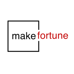 Logo of Make Fortune World
